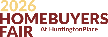 2026 Homebuyers Fair at Huntington Place