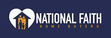 National Faith Home Buyers logo