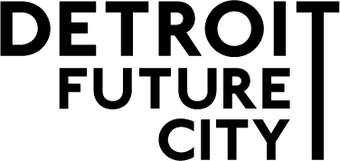 Detroit Future City logo