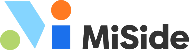 MiSide logo